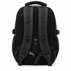 POWER Multi-Compartment School Bag – Spacious Backpack for Students, Books, Stationery & College Essentials