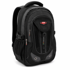 POWER Multi-Compartment School Bag – Spacious Backpack for Students, Books, Stationery & College Essentials