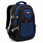 POWER Everyday Student Backpack – Durable Multi-Pocket School Bag with Organized Storage for Books & Daily Supplies