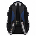 POWER Everyday Student Backpack – Durable Multi-Pocket School Bag with Organized Storage for Books & Daily Supplies