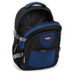 POWER Everyday Student Backpack – Durable Multi-Pocket School Bag with Organized Storage for Books & Daily Supplies
