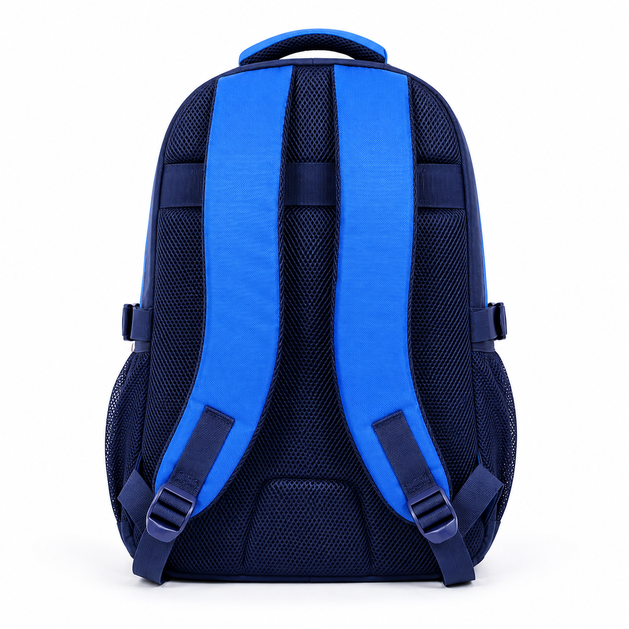 Everyday School Backpack – Spacious Student Bag with Multiple Compartments for Books, Stationery & School Essentials