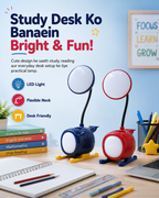 led lamp