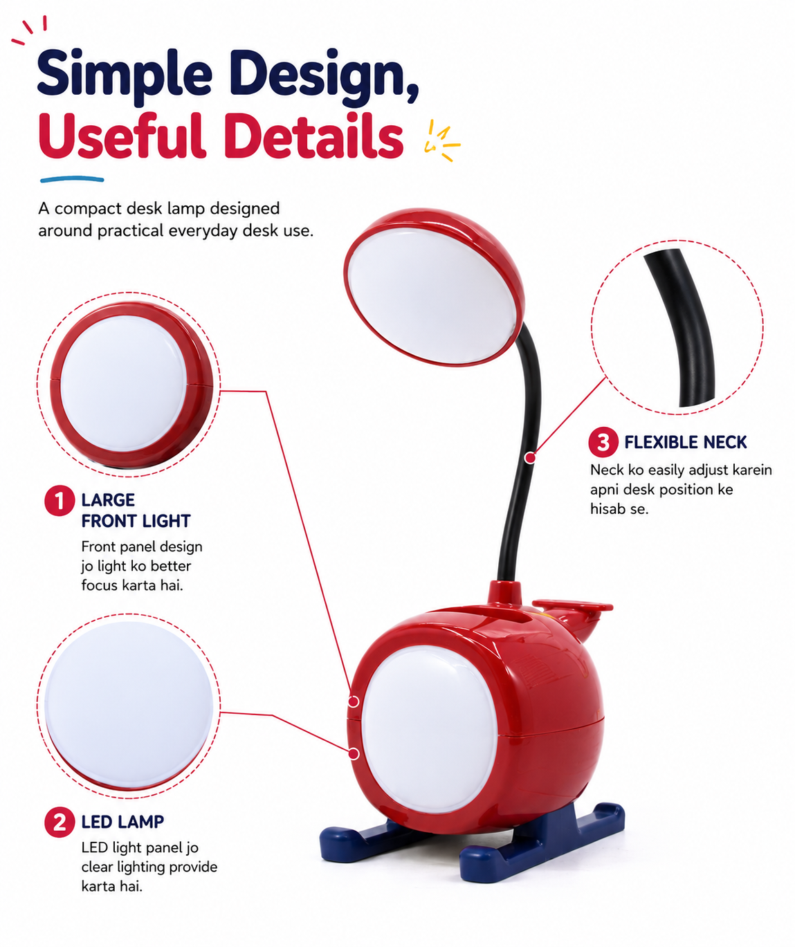 led lamp
