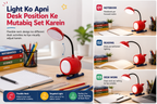 led lamp