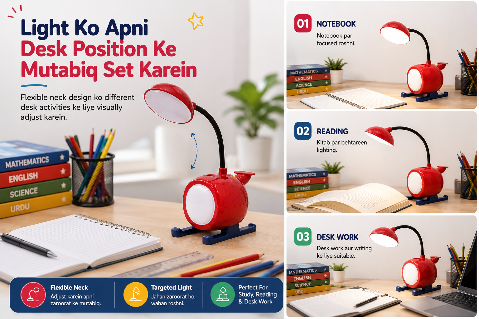 led lamp