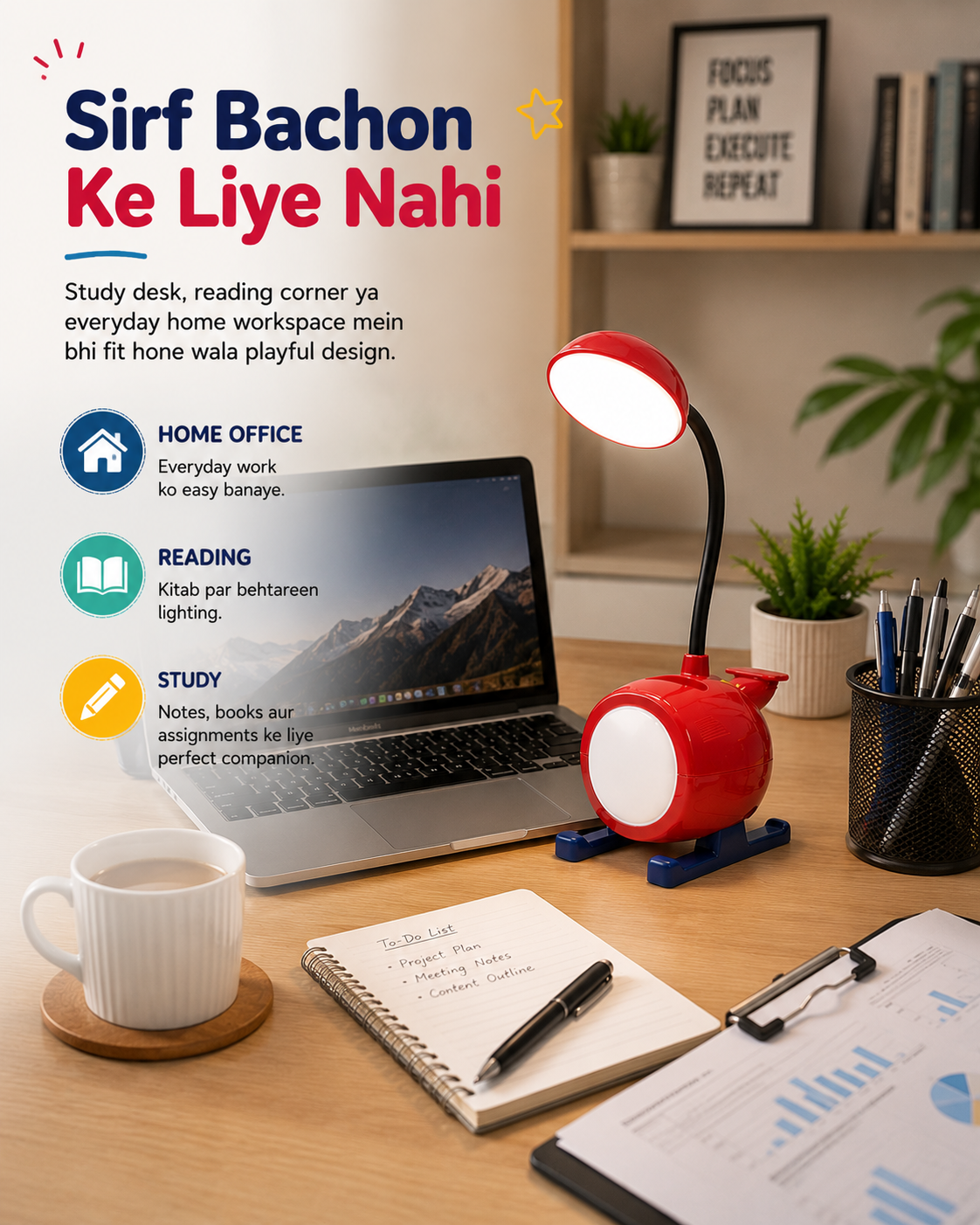 led lamp