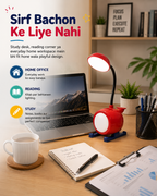 led lamp