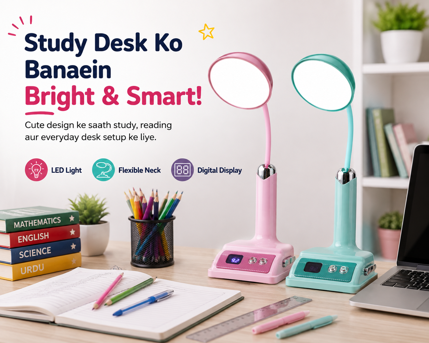 Led lamp