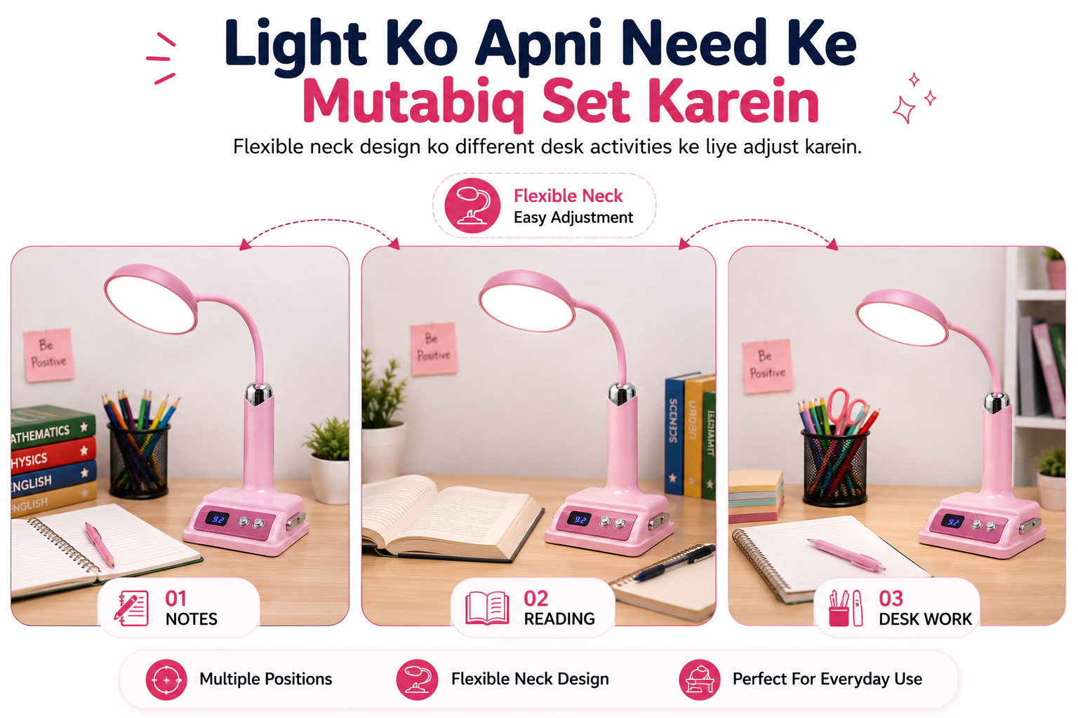 Led lamp