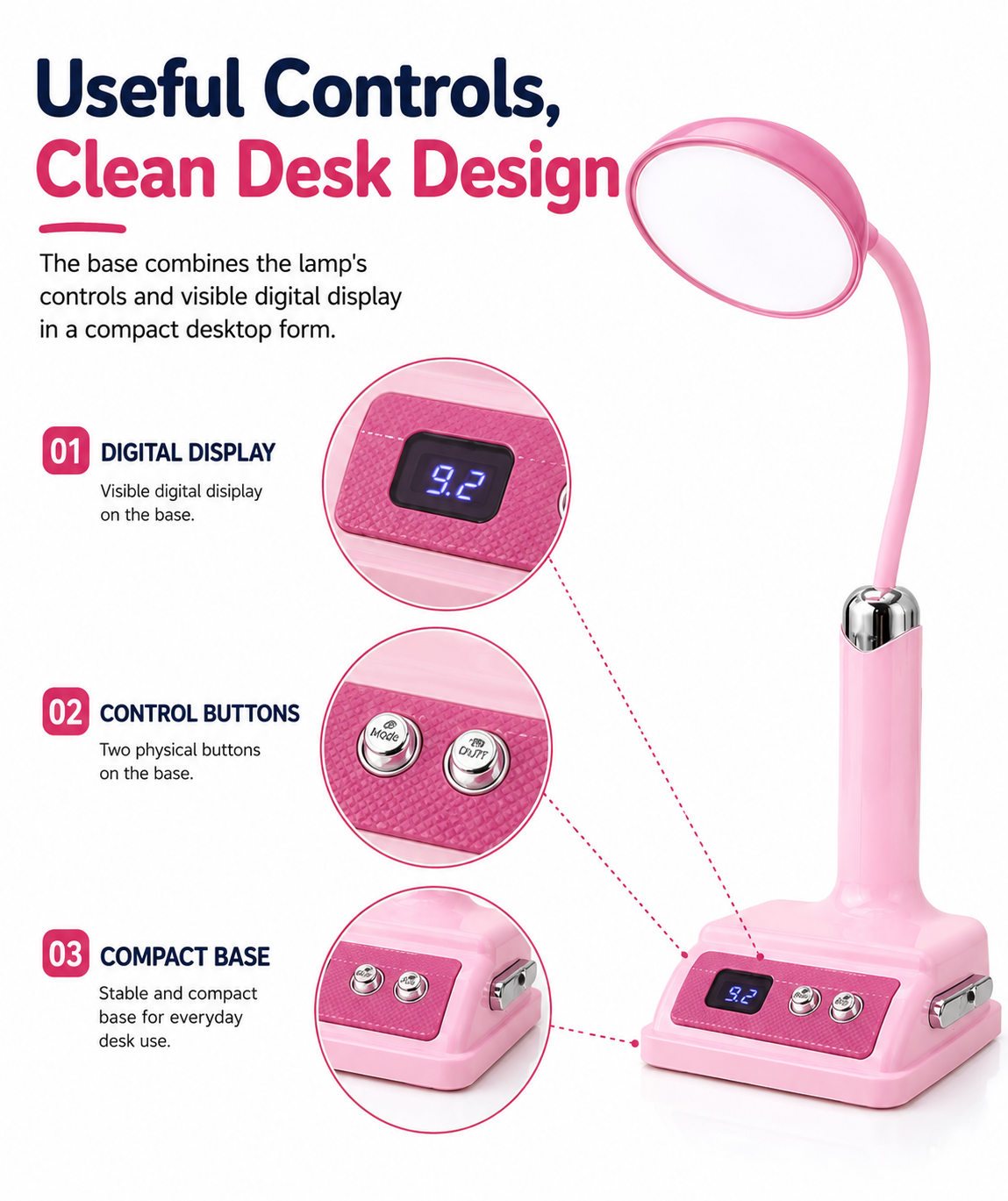 Led lamp