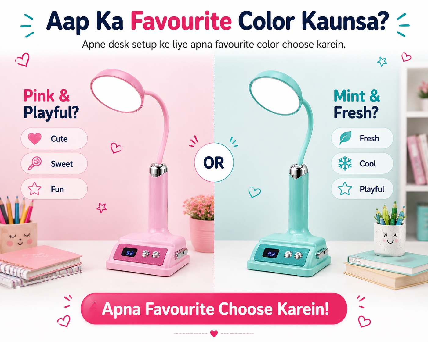 Led lamp