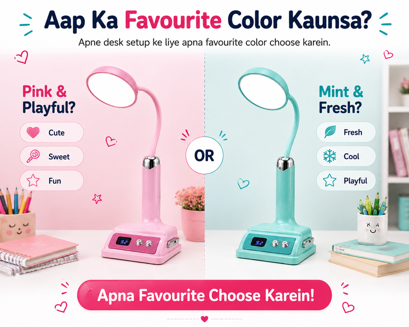 Led lamp