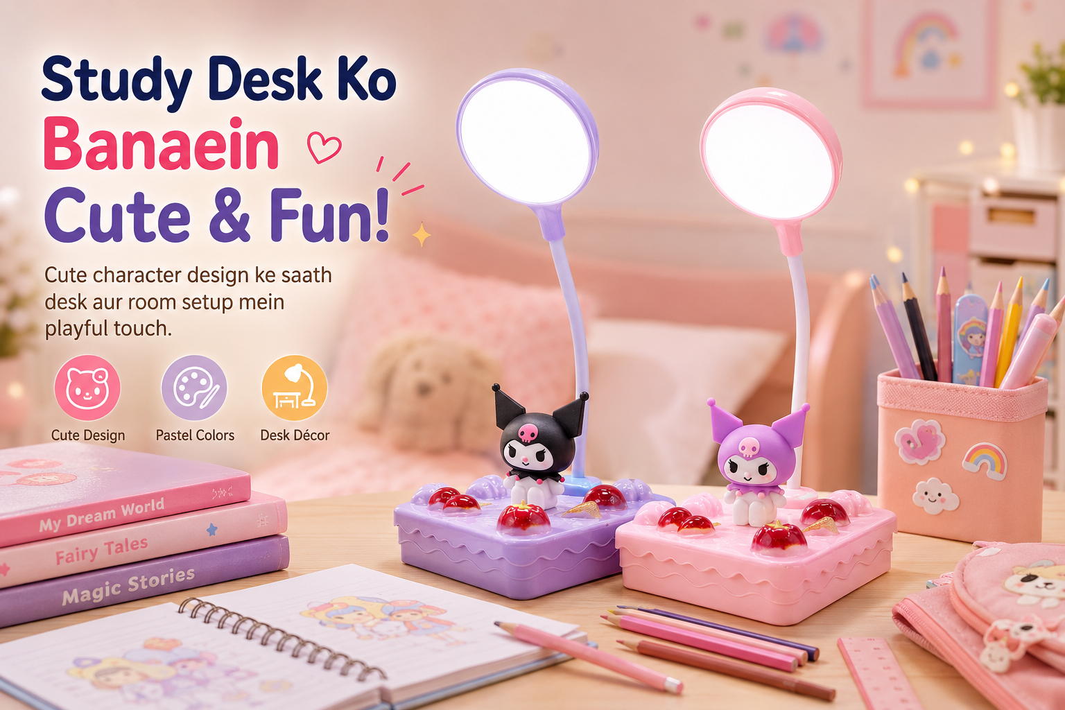 led lamp
