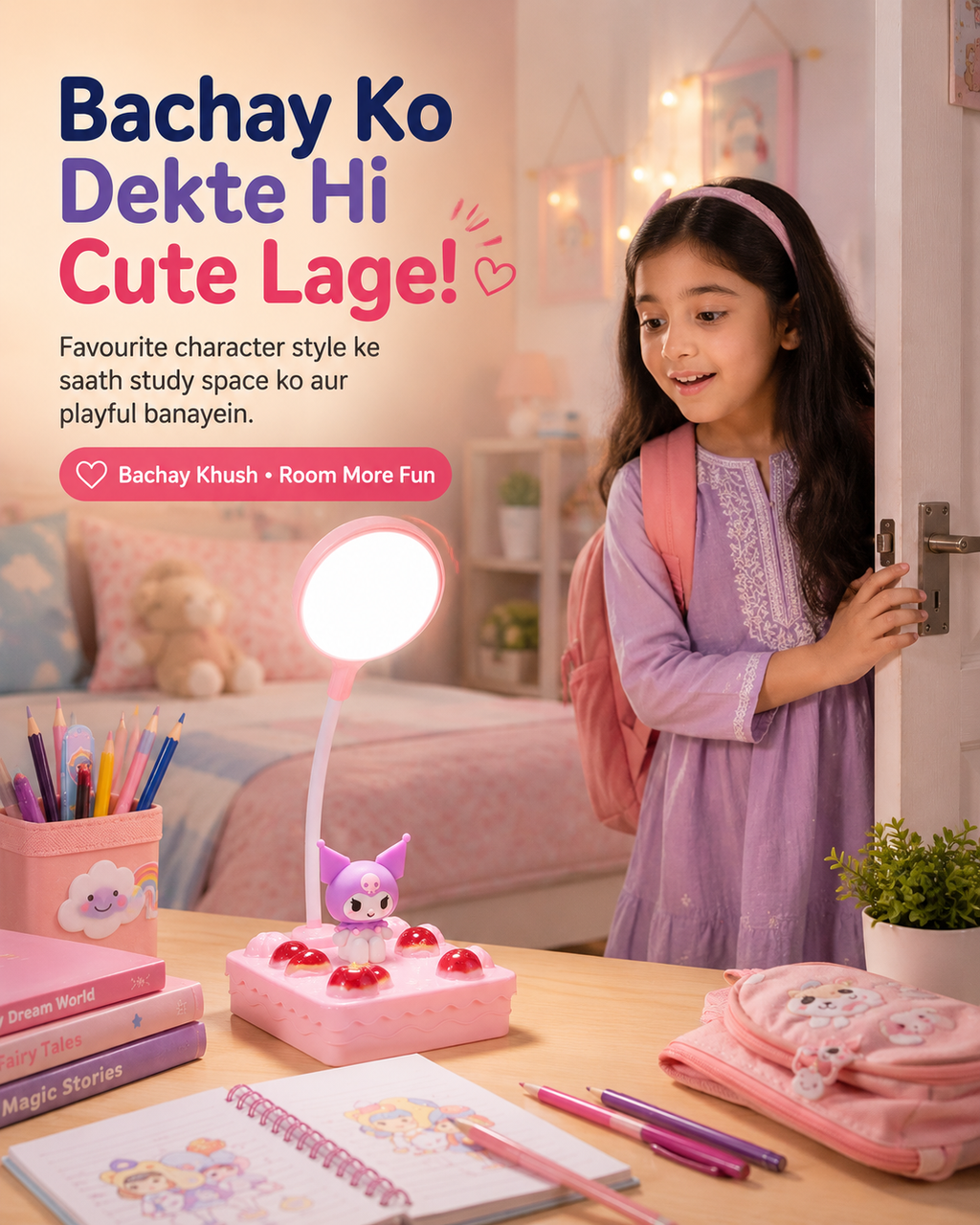 led lamp