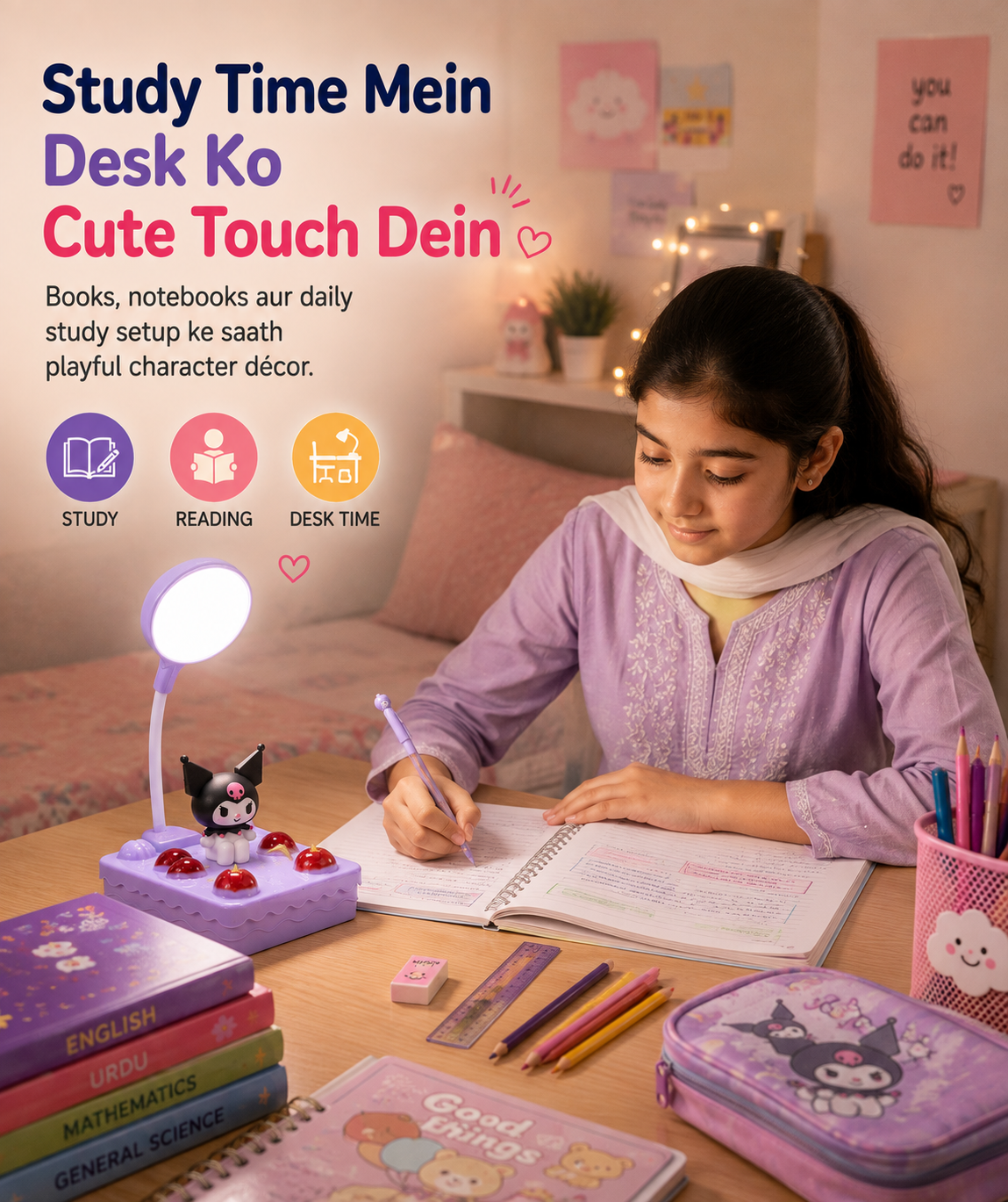 led lamp