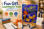 Zingo game
