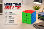 cube solvere