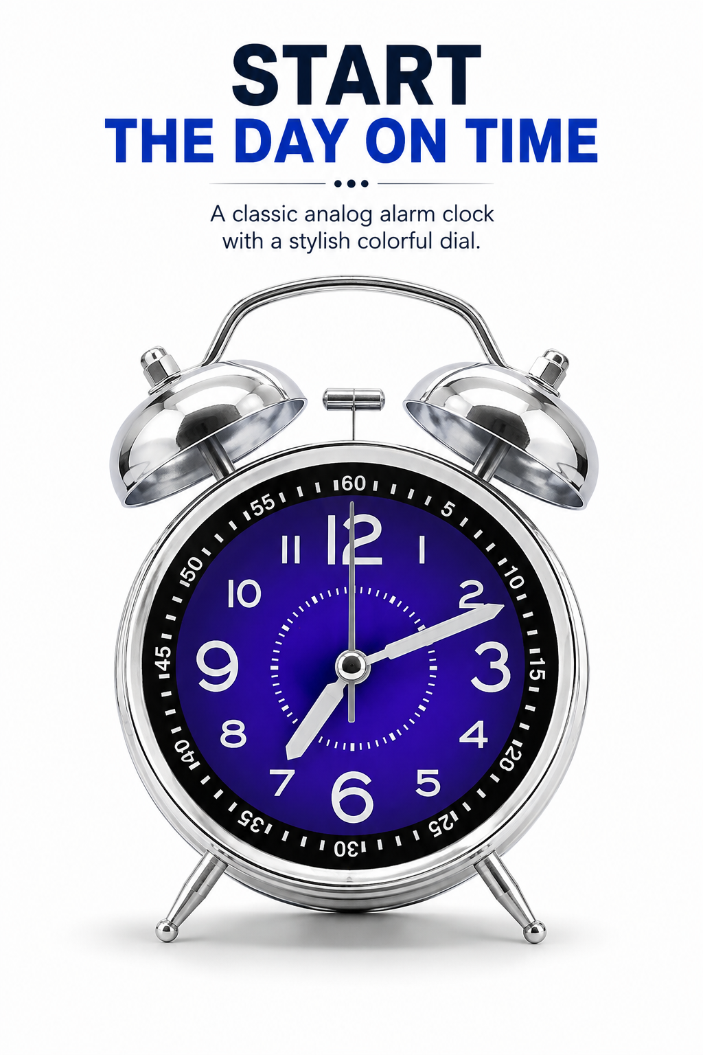 alarm clock