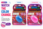 Wire Drawing Mud for Kids – Stretch, Shape, Draw & Create | Reusable Sensory Play Toy