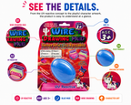 Wire Drawing Mud for Kids – Stretch, Shape, Draw & Create | Reusable Sensory Play Toy