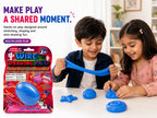 Wire Drawing Mud for Kids – Stretch, Shape, Draw & Create | Reusable Sensory Play Toy