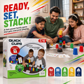 Speed Stacking Cups Game for Kids & Family – Match, Stack & Race