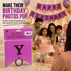 Birthday Party Banner – Make Their Big Day Extra Specia