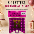 Happy Birthday Party Banner – Make Every Celebration Feel Extra Special