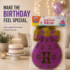 Birthday Party Banner – Add a Bold & Colorful Touch to Their Big Day