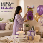 Birthday Party Banner – Add a Bold & Colorful Touch to Their Big Day
