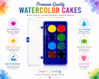 8 Vibrant Colours for Endless Creative Possibilities