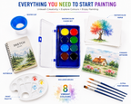 8 Vibrant Colours for Endless Creative Possibilities