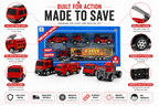 die cast model