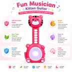 guitar muaic for kids