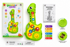 dinasure guitar toy