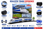 train track