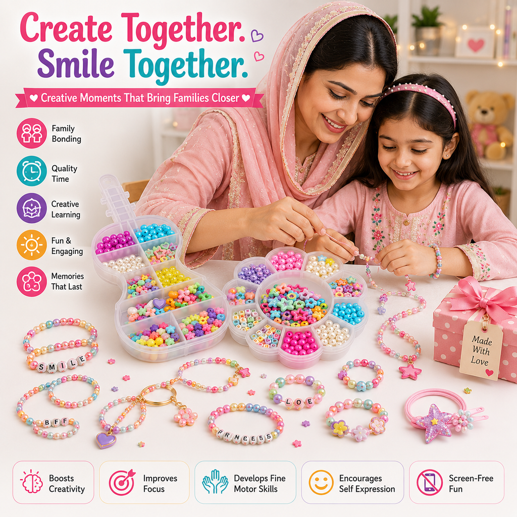 beads