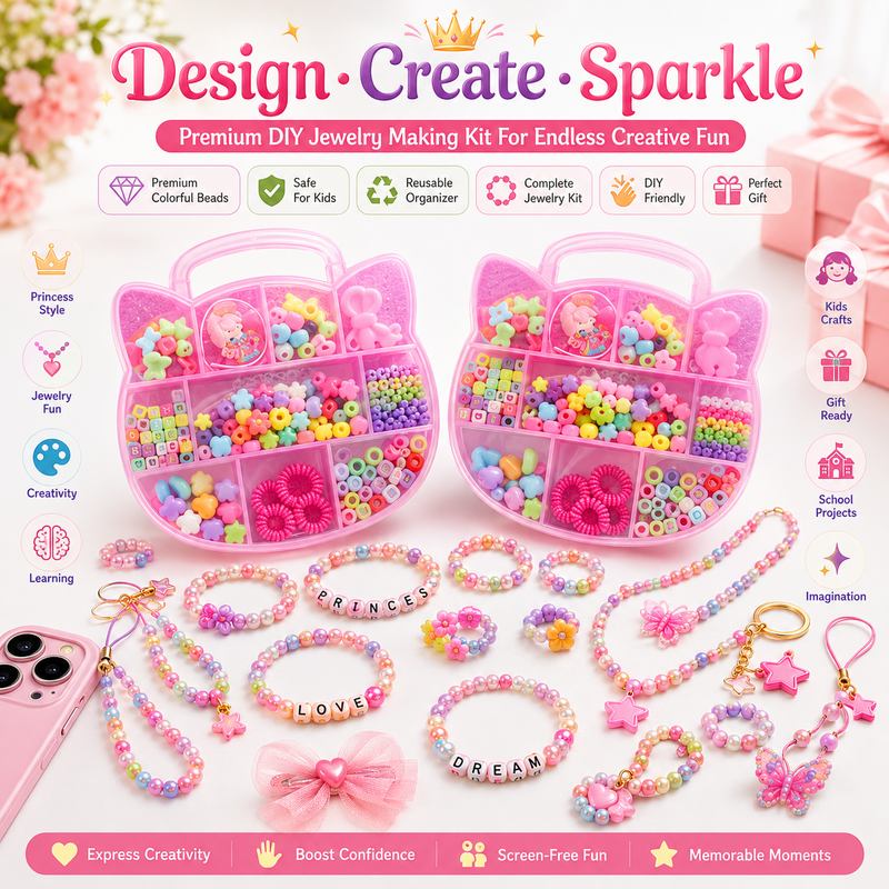 beads