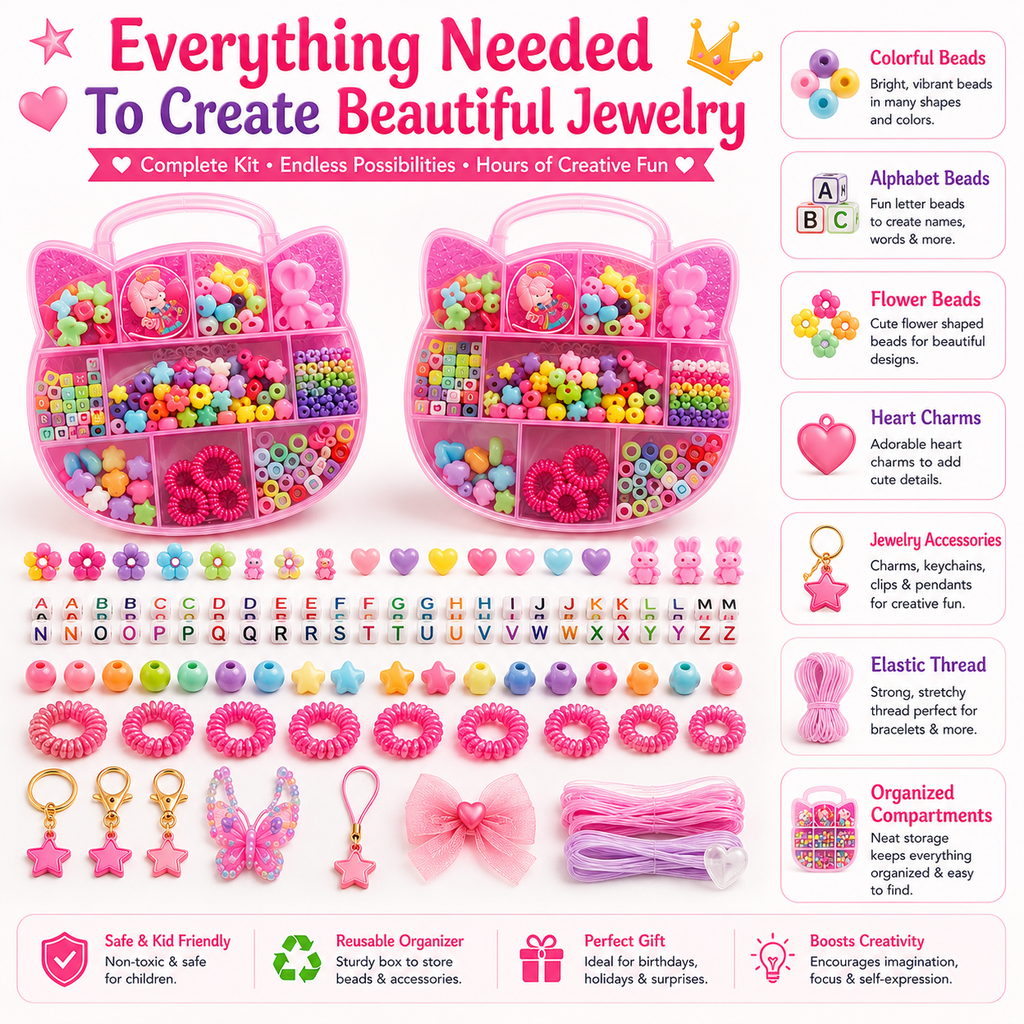 beads