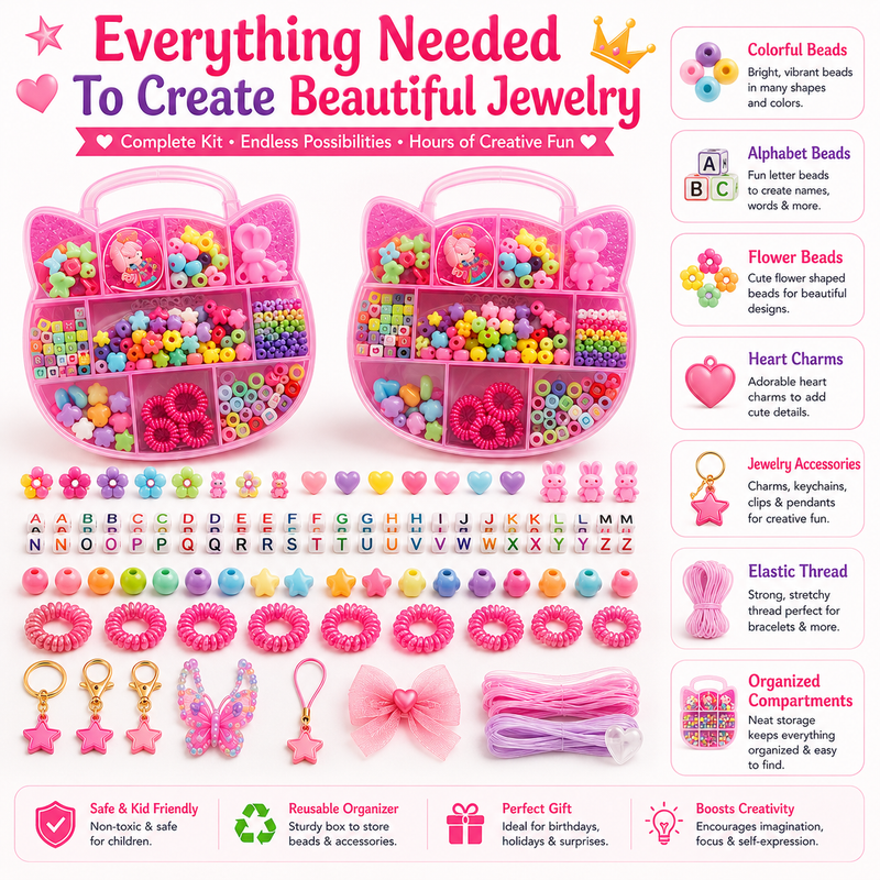 beads