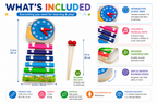 xylaphone for kids