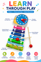 xylaphone for kids