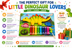 2in1 learning fun xylaphone early education