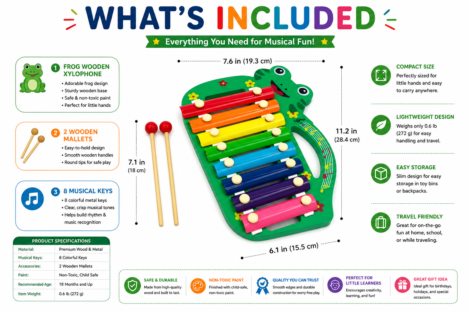 xylophone