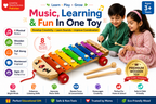 xylaphone for kids funs