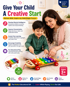xylaphone for kids funs