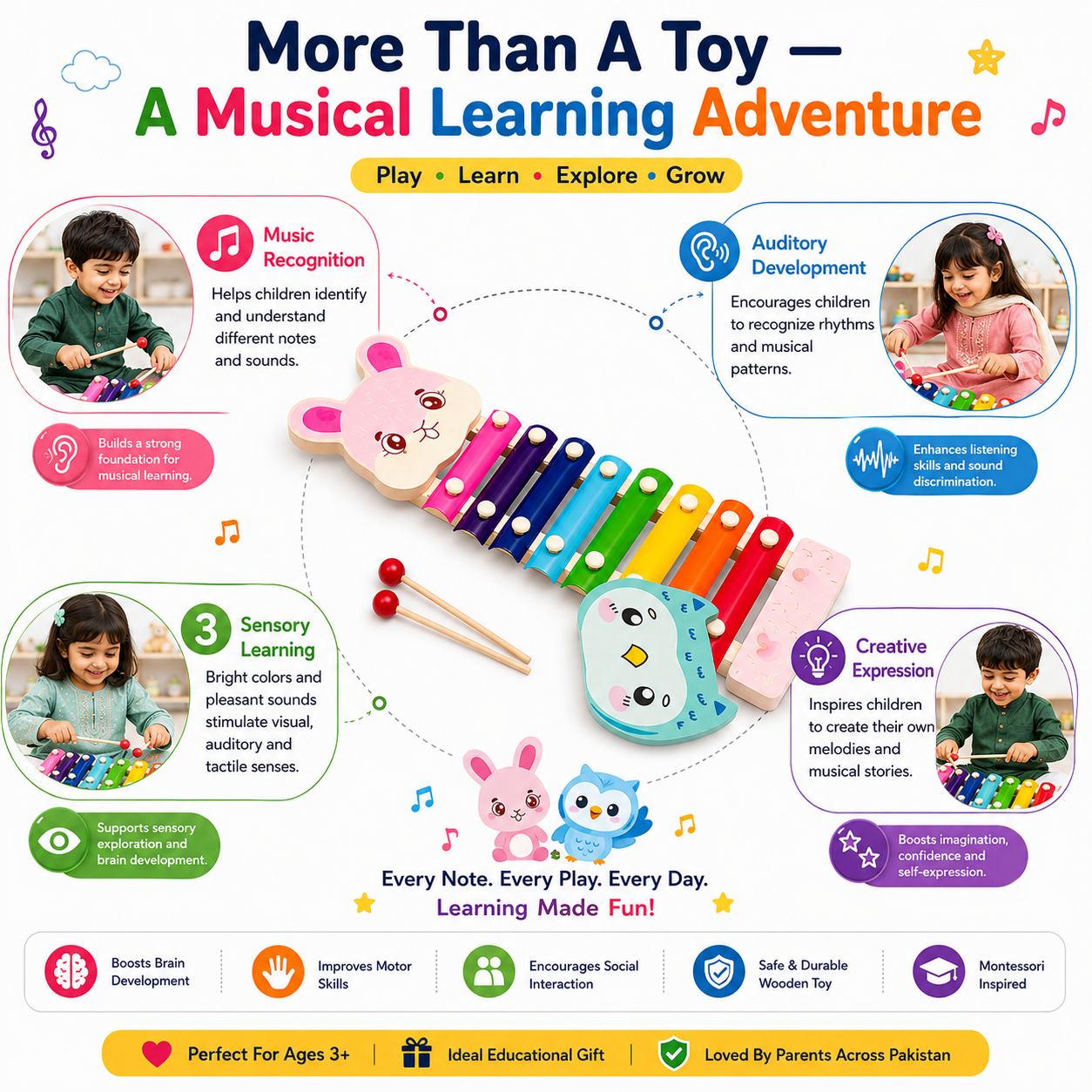 xylophone