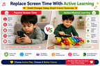 Wooden Hand-Knock Xylophone for Kids – Colorful Animal-Shaped Musical Toy with 8-Key Xylophone & Mallet