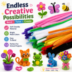 colour ful string